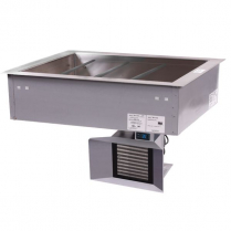 ALTO-SHAAM 400-CW Coldwall Drop-In Refrigerated Cold Food We
