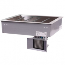 ALTO-SHAAM 500-CW Coldwall Drop-In Refrigerated Cold Food We