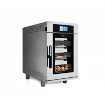 ALTO-SHAAM  Vector H3 Multi-Cook Oven with Simple Control