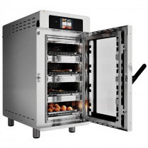 ALTO-SHAAM  Vector H4 Multi-Cook Oven with Deluxe Control