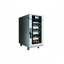 ALTO-SHAAM  Vector H4 Multi-Cook Oven with Simple Control