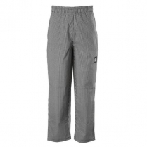 Chef Revival Baggy Chef's pants