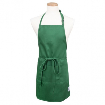Chef Revival 24/7 Gourmet Apron Kelly Green