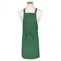 Chef Revival 24/7 Utility Apron Kelly Green