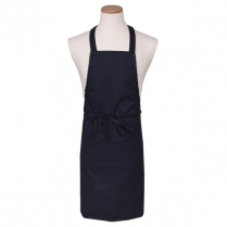 Chef Revival 24/7 Utility Apron Navy