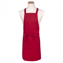 Chef Revival 24/7 Utility Apron Red