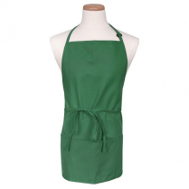 Chef Revival 24/7 Apron Kelly Green