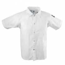 Chef Revival Cook Shirt White 2X