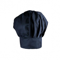Chef Revival Chef Hats 13" Black