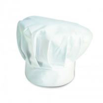 Chef Revival Chef Hats 13" White