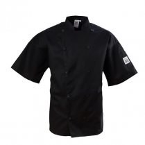 Chef Revival Tradition Chef Jacket Black 2X