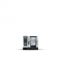Rational iCombi Classic® 6-Half Size Combi Oven Electric