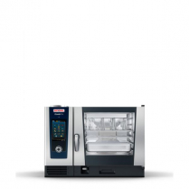 Rational iCombi Pro® 6-Full Size Combi Oven Electric