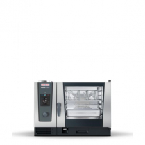 Rational iCombi Classic® 6-Full Size Combi Oven Electric