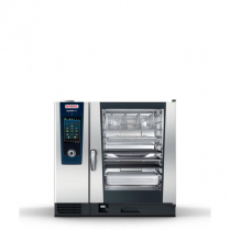 Rational iCombi Pro® 10-Full Size Combi Oven Electric