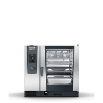 Rational iCombi Classic® 10-Full Size Combi Oven Natural Gas