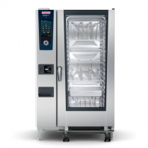 Rational iCombi Pro® 20-Full Size CombiOven NG *HE*
