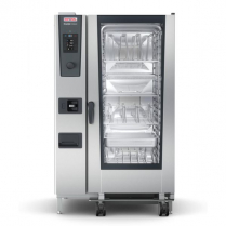 Rational iCombi Classic® 20-Full Size Combi Oven Electric