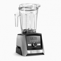 VITAMIX ASCENT A3500 BRUSHED STAINLESS
