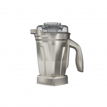 VITAMIX STAINLESS STEEL 48OZ WET CONTAINER