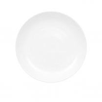 MAXWELL & WILLIAMS CASHMERE COUPE SIDE PLATE