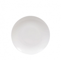 MAXWELL & WILLIAMS CASHMERE COUPE DINNER PLATE