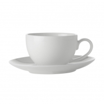 MAXWELL & WILLIAMS DEMI COUPE W/SAUCER