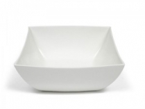 MAXWELL & WILLIAMS EMW SQUARE SOUP BOWL