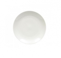 PLATE COUPE 23 CM