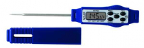 Taylor Digital Pocket Thermometer Compact Blue