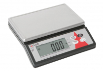 Taylor Digital Portion Control Scale 10 lb x .1 oz