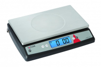 Taylor Digital Portion Control Scale 33 lb x .1 oz