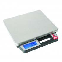 Taylor Digital Portion Control Scale 50 lb x .5 oz