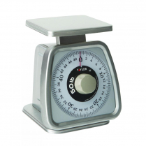 Taylor Portion Control Dial Scale 50 lb x 4 oz.