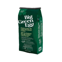 Big Green Egg Maple Wood Charcoal 18 lb.