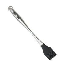 Napoleon Pro Silicone and Stainless Steel Basting Brush
