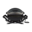 Weber Electric Grill Q2400 Dark Grey