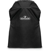 Napoleon TravelQ PRO285 on Cart Grill Cover