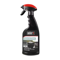Weber Exterior Grill Cleaner 473 ML
