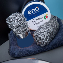 Eno La Plancha Cleaning Pack