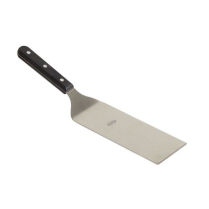 Eno Elongated Stainless Steel Turner for Plancha