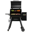 Ironwood Wood Pellet BBQ 650