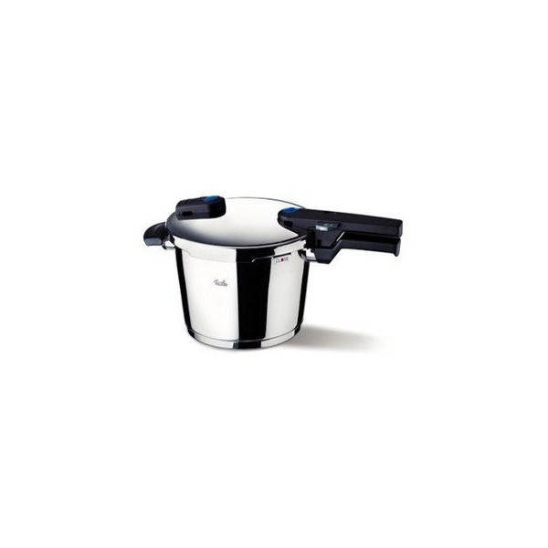 FISSLER VITAQUICK PRESSURE COOKER 10L