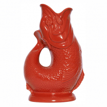 GLUGGLE JUG NEW RED XL