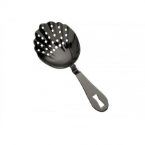 Mercer Barfly Scalloped Julep Strainer