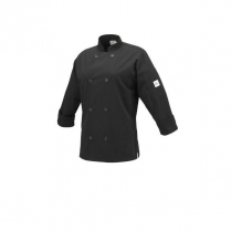 Mercer Millennia Women's Chef Jacket