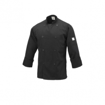 Mercer Genesis Unisex Chef Jacket