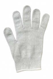 Mercer Millennia Level A5 Cut Resistant Glove - White, Size