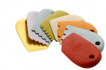 Mercer 8-Pc. Silicone Wedge Set (D)