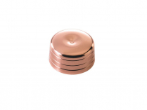 Mercer Barfly Replacement Cap For M37039CP (D)